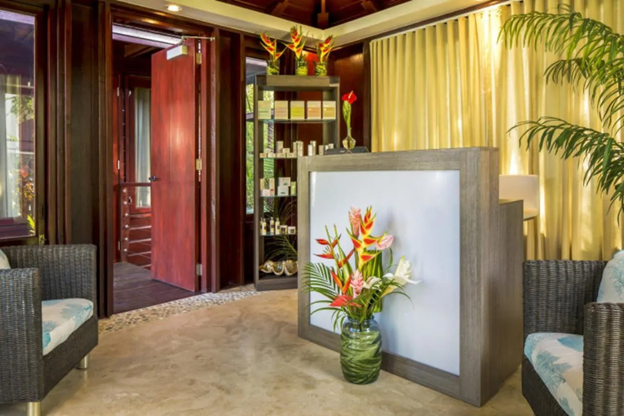 Superb Split Level Waterside Apt, Marigot Bay, St Lucia Wi Castries