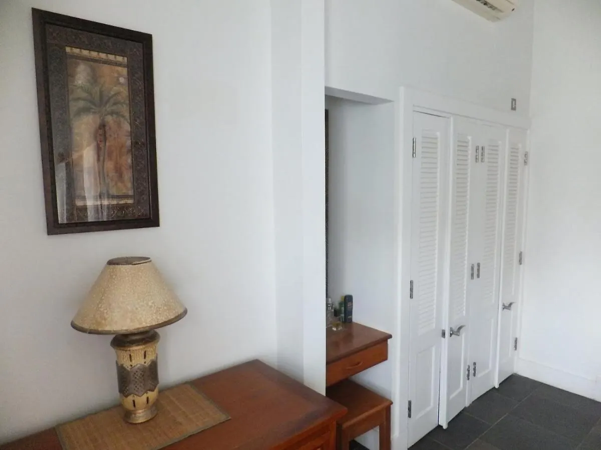 Superb Split Level Waterside Apt, Marigot Bay, St Lucia Wi Castries Lägenhet