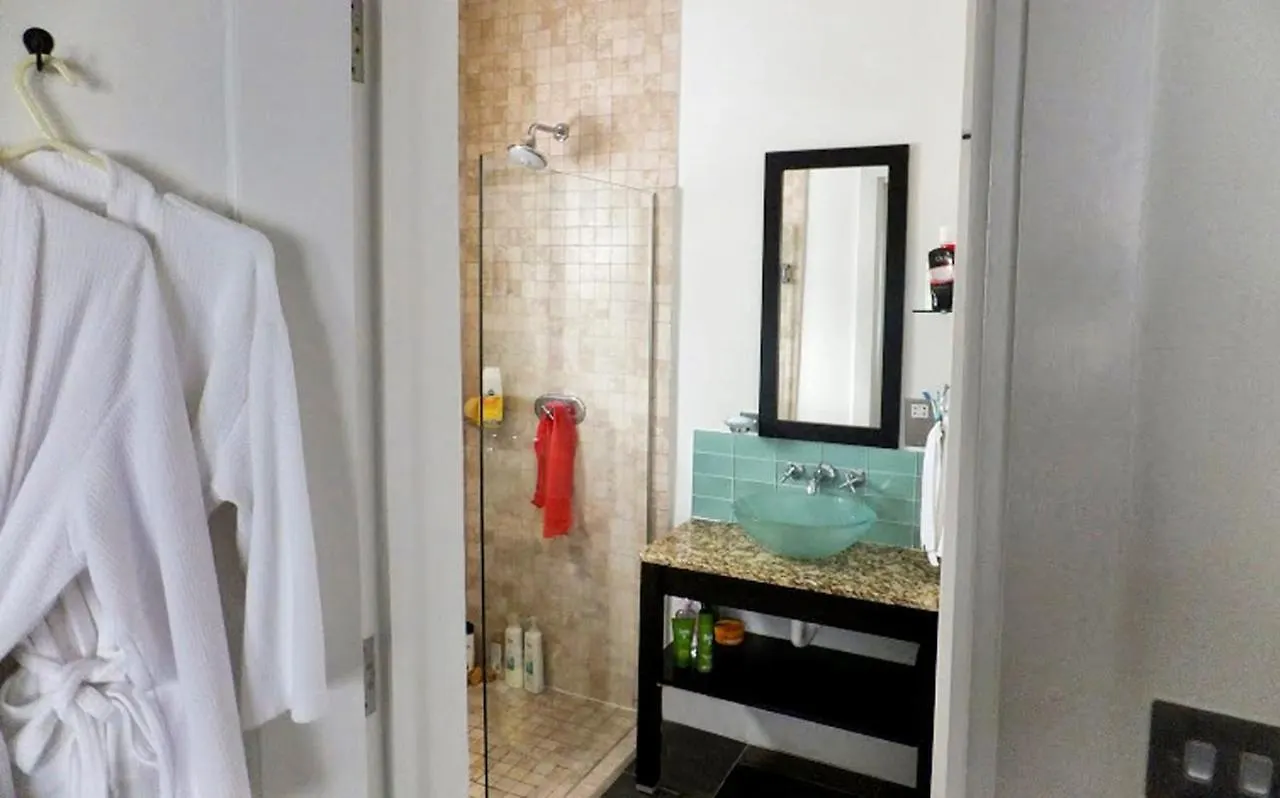 Lägenhet Superb Split Level Waterside Apt, Marigot Bay, St Lucia Wi Castries Saint Lucia