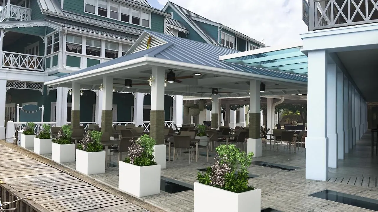 Superb Split Level Waterside Apt, Marigot Bay, St Lucia Wi Castries 0*,  Saint Lucia