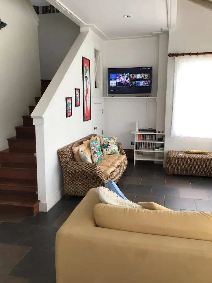 Superb Split Level Waterside Apt, Marigot Bay, St Lucia Wi Castries 0*,  Saint Lucia